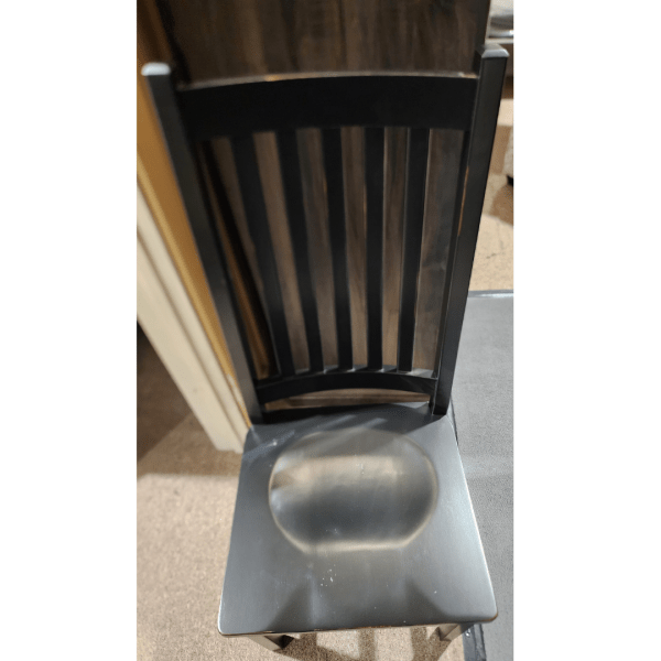 ANT Black Shaker Side Chair