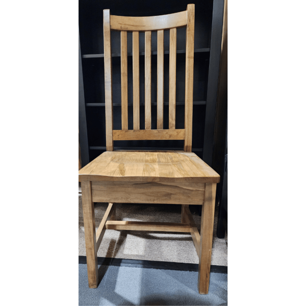 Provincial Shaker Side Chair