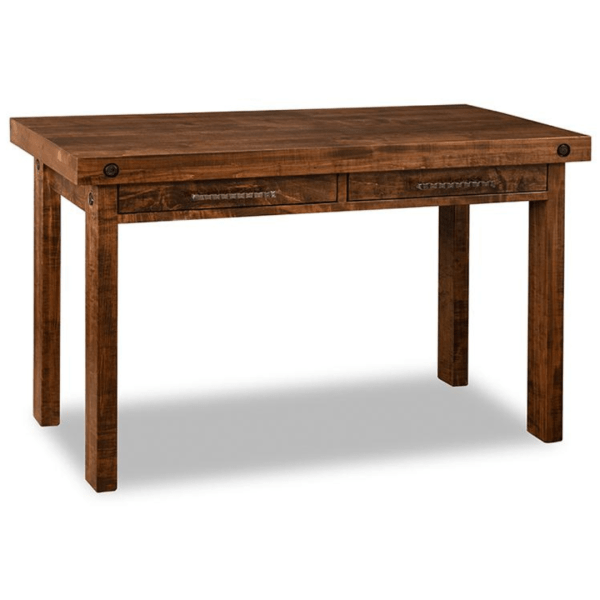 Rafters Writing Desk