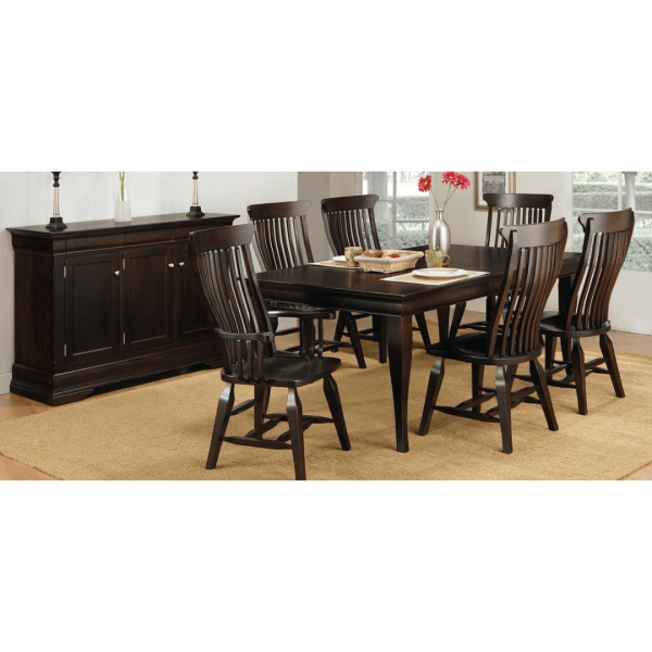 Phillipe Dining Room Set