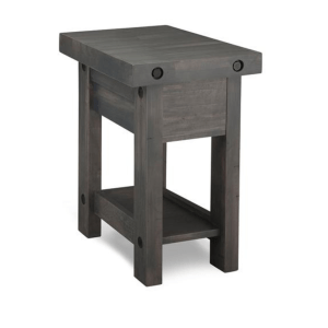 Rafters Chairside Table