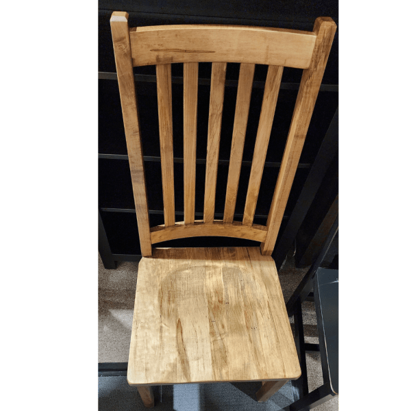 Provincial Shaker Side Chair