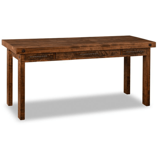 Rafters Writing Desk