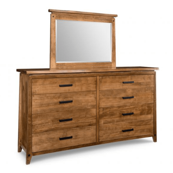 Pemberton Dresser