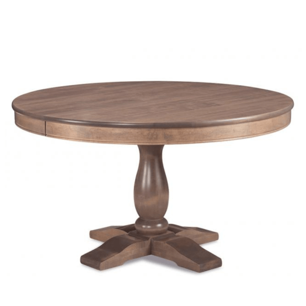 Monticello Round Dining Table