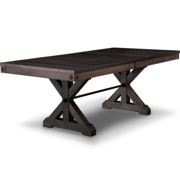 Rafters Trestle Dining Table