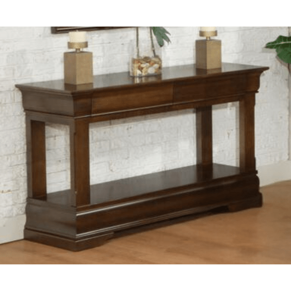 Phillipe Sofa Table