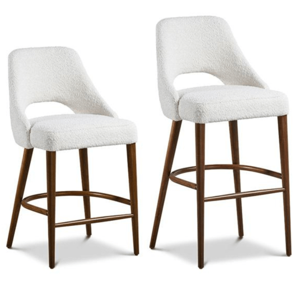 Evora Bar & Counter Chairs