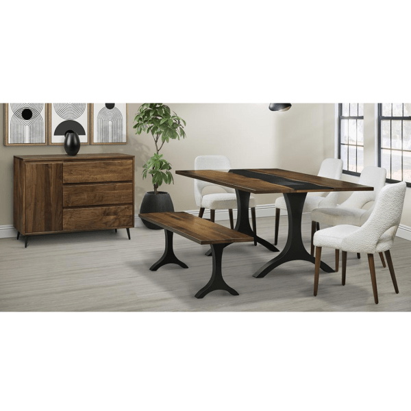 Evora Dining Room Set