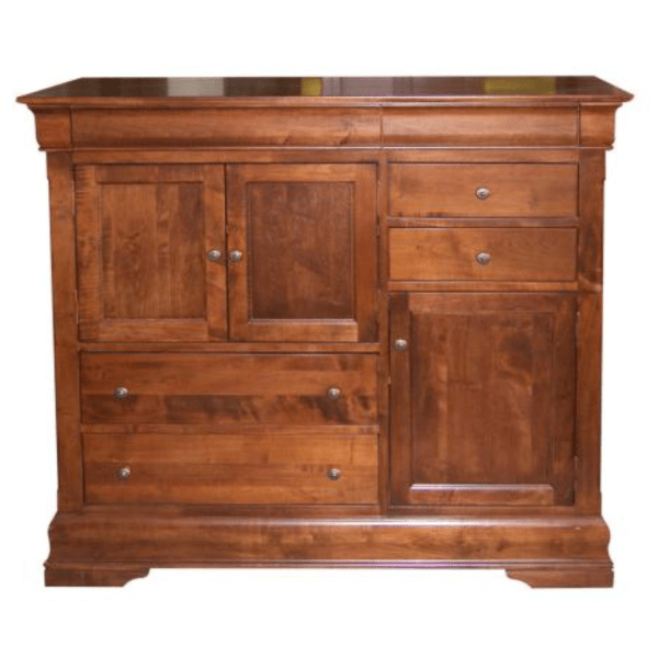 Phillipe Mule Chest