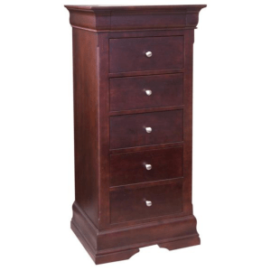  Phillipe 6 Drawer Lingerie Chest