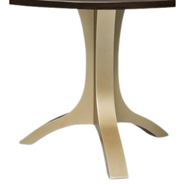 Evora Round Dining Table