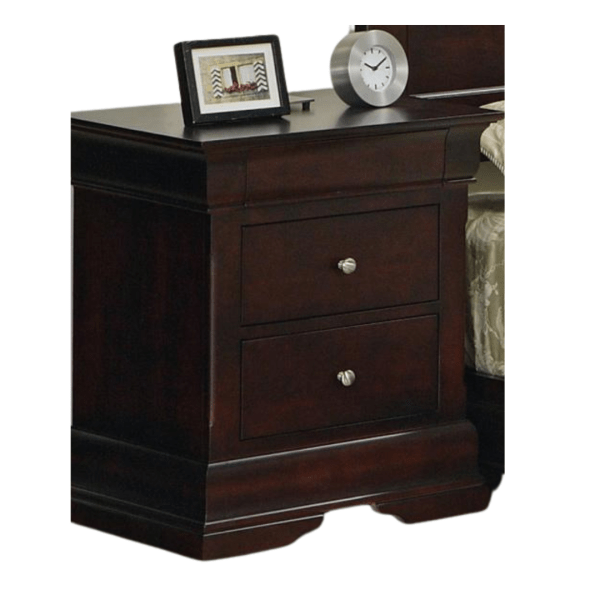 Phillipe Nightstand