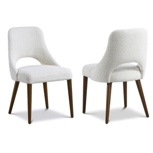 Evora Side Chairs