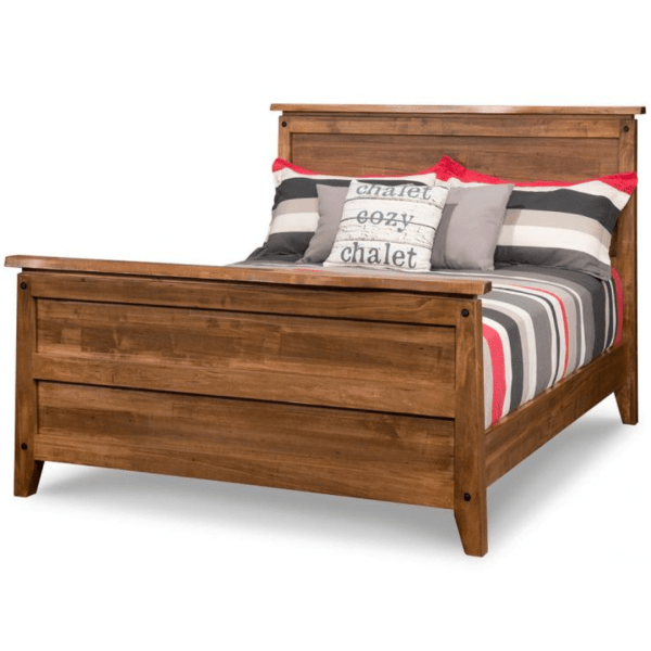 Pemberton Bed