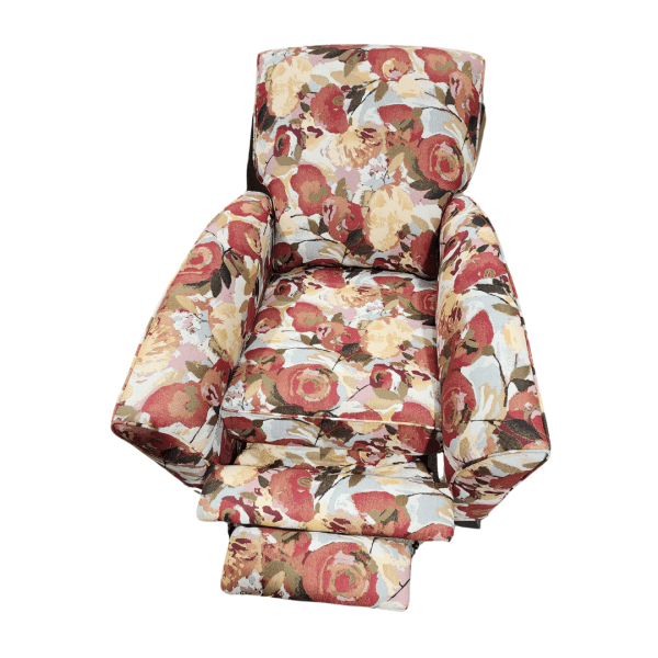 74 Vista Wine Recliner Chair