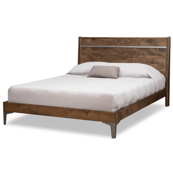 Laguna Platform Bed