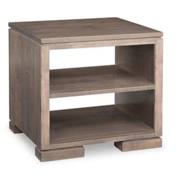 Kenova End Table