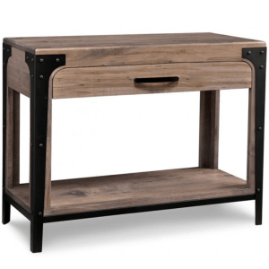 Portland Sofa Table