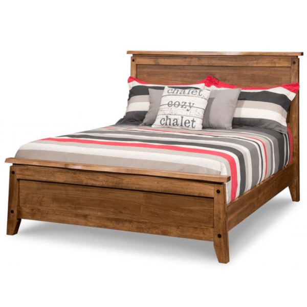 Pemberton Bed