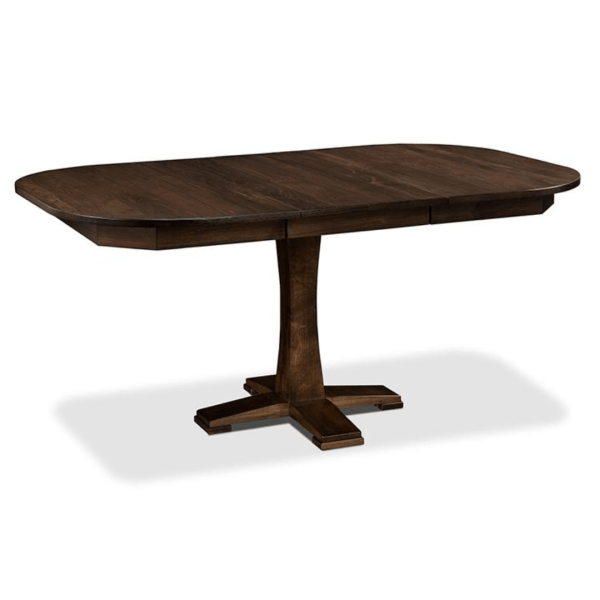 Parker Pedestal Table