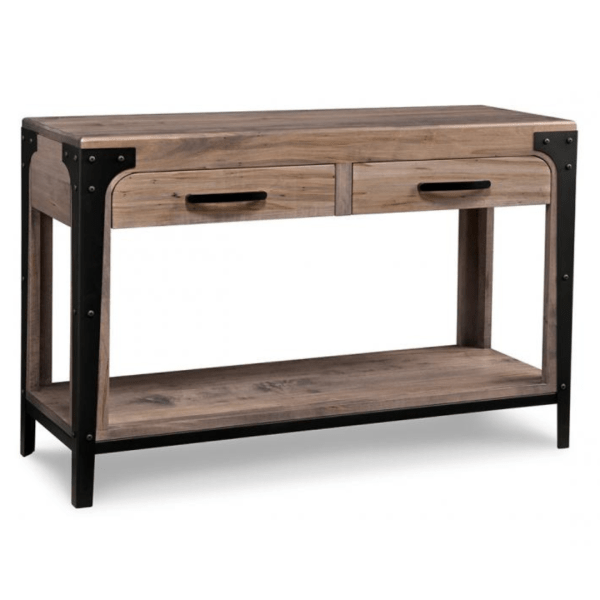 Portland Sofa Table