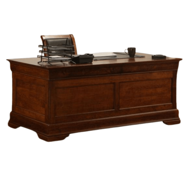 Phillipe Executive Desk