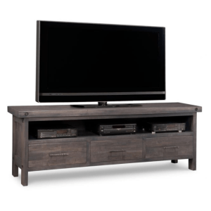 Rafters Entertainment Stand