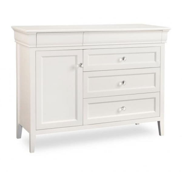 Monticello Sideboard