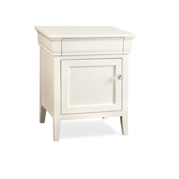 Monticello Nightstand