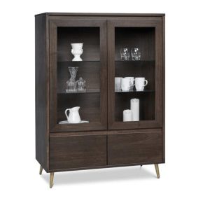 Evora Display Cabinet