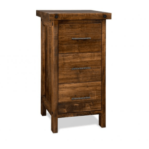 Rafters File Cabinet