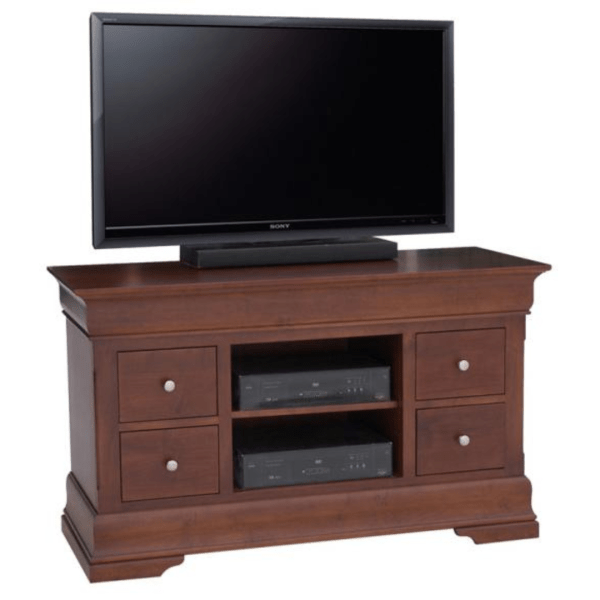 Phillipe Entertainment Stand