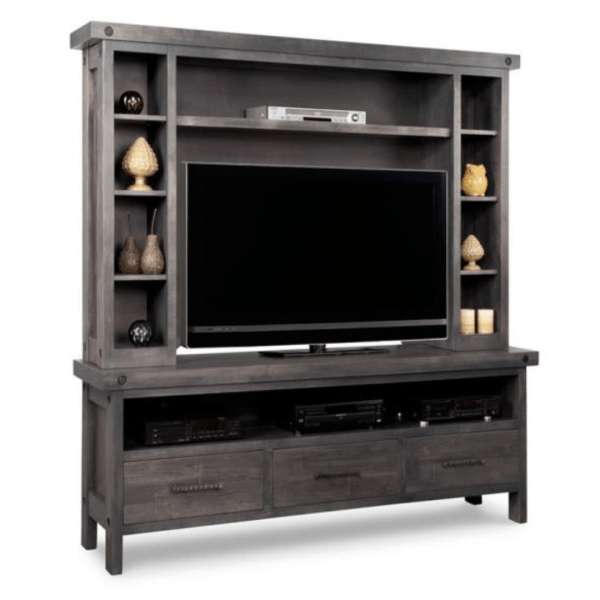 Rafters Entertainment Unit