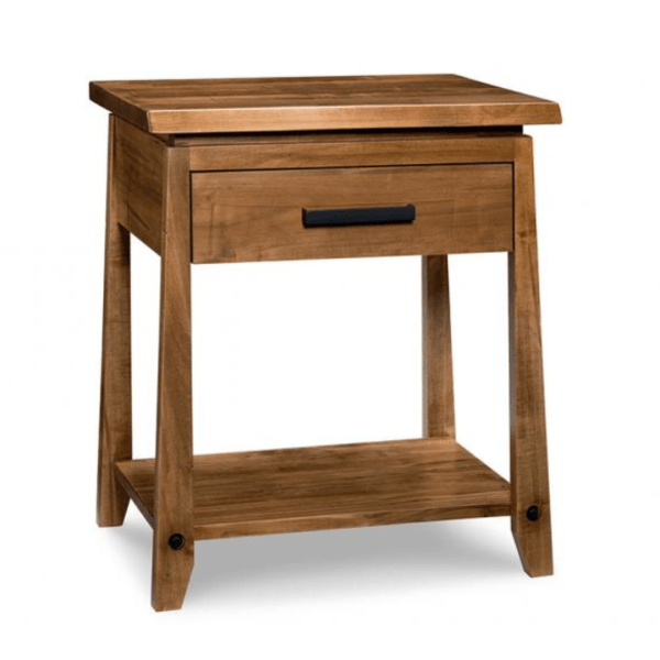 Pemberton Nightstand