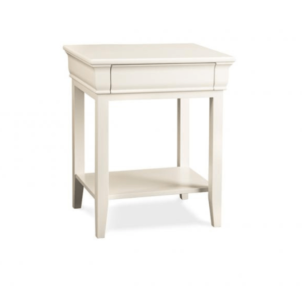 Monticello Nightstand