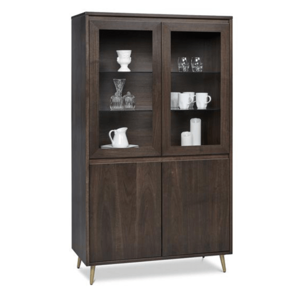 Evora Display Cabinet