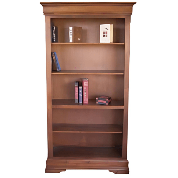 Phillipe Bookcase