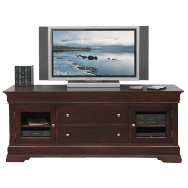 Phillipe Entertainment Stand