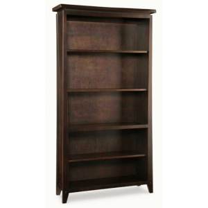 Pemberton Bookcase