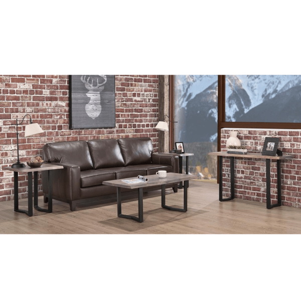 Pemberton Living room Set