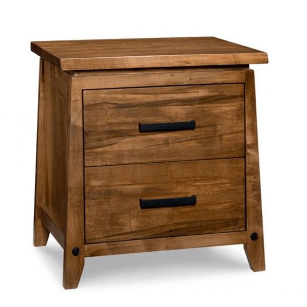 Pemberton Nightstand