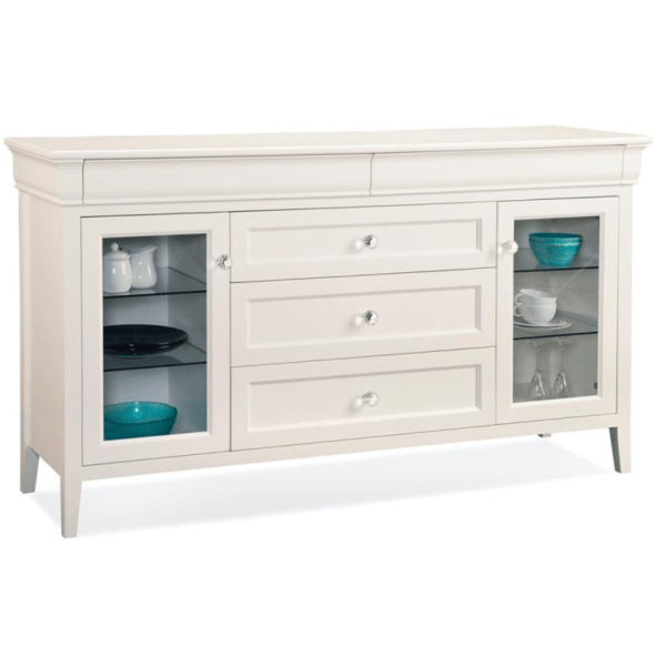 Monticello Sideboard