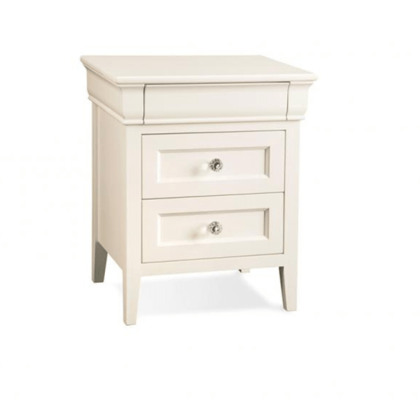 Monticello Nightstand