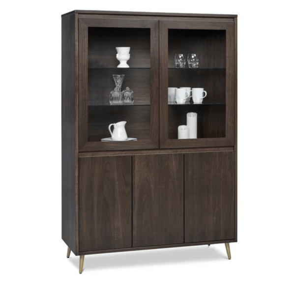 Evora Display Cabinet