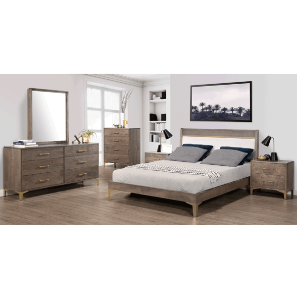 Laguna Bedroom Collection