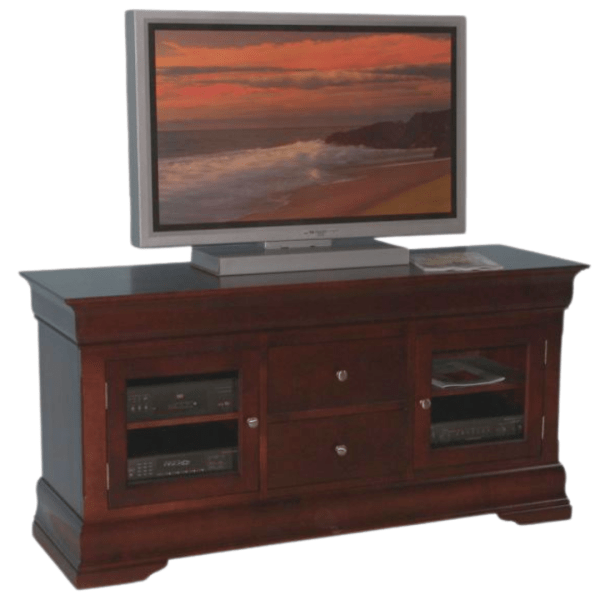 Phillipe Entertainment Stand