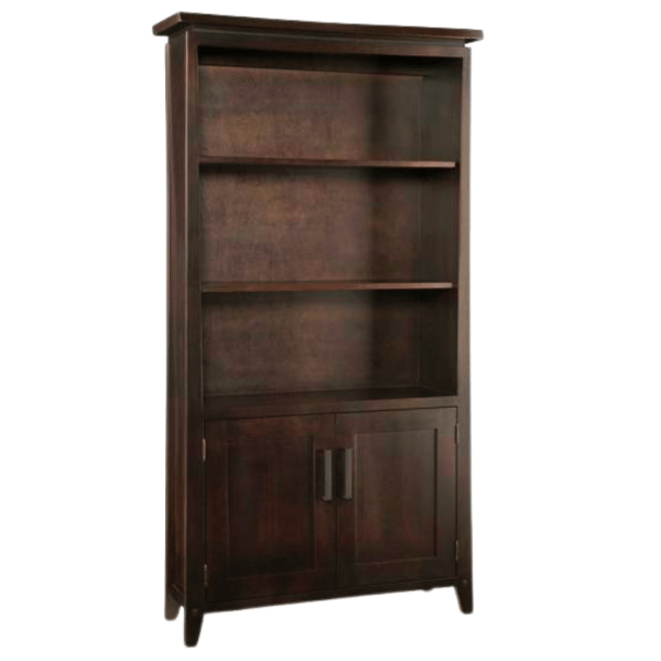 Pemberton Bookcase