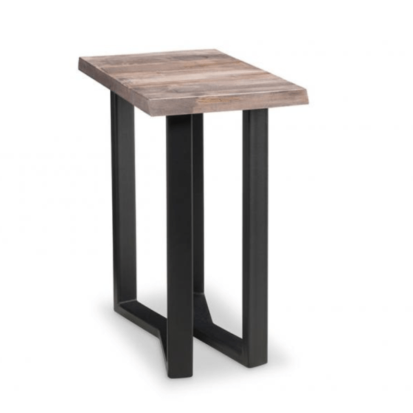 Pemberton Chairside Table