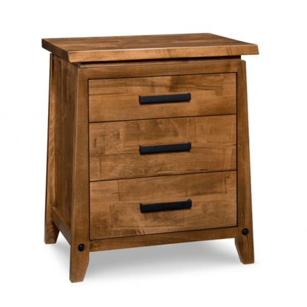 Pemberton Nightstand